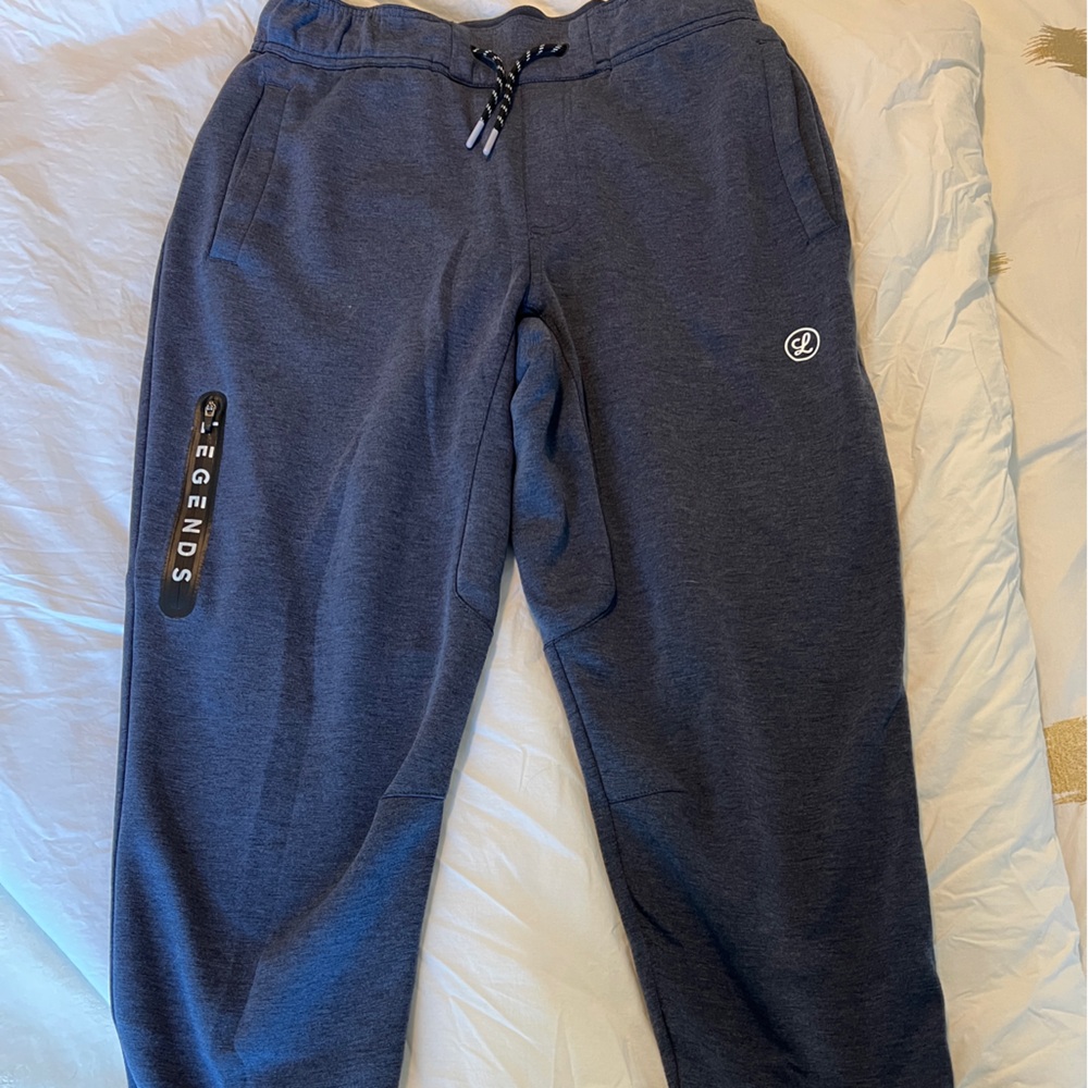 Legends fleece joggers